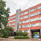 Apartment for sale in Zaķu iela 7