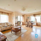 Apartment for sale in Kokneses prospekts 4k-1