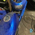 Pārdod Kawasaki ZZR motociklu, 500 cm³