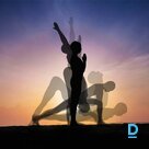 Babaji Surya Namaskar kurss