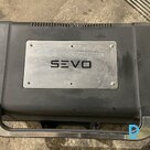 Pārdod Sevo Severin PG8106 Elektriskie grili