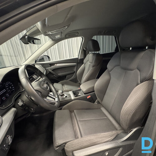Pārdod Audi Q5 40 Tdi, quattro, 2020