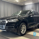 Продаю Audi Q5 40 Tdi, quattro, 2020 г.в.
