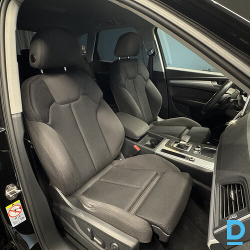 Pārdod Audi Q5 40 Tdi, quattro, 2020