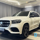 Mercedes-Benz GLS 400d AMG 4MATIC на продажу, 2023