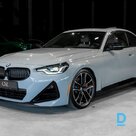 Pārdod BMW M240i G42, 2023