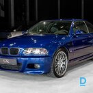 Pārdod BMW M3 E46 Coupe, 2002