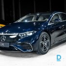 Mercedes-Benz EQS 450e на продажу, 2022
