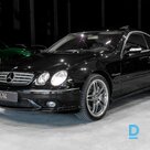 Продают Mercedes-Benz CL 55 AMG, 2004