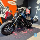Pārdod Honda Rebel CMX500 motociklu, 500 cm³, 2020