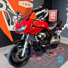Pārdod Yamaha Fazer 600 motociklu, 600 cm³, 2002