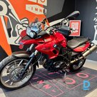 Pārdod BMW F700GS motociklu, 800 cm³, 2014