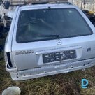 For sale Mercedes-Benz Spare parts from one car
