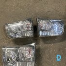 Pārdod Lexus rx300/330/350 Lukturi aizmugurējie