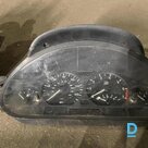 BMW parts for sale: kidney grilles, dashboard, fog lights, xenon headlights