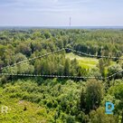 Pārdošanā 2 ha zemes gabals privātai apbūvei ainaviskā vietā netālu no Cēsīm.Zem