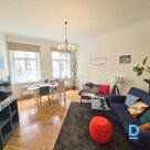 Apartment for rent in Riga