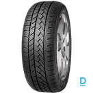 FORTUNA ECOPLUS 4S M+S 165 70 R14 81T