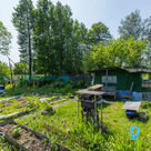 Продается земельный участок площадью 4000 м² для частного строительства или инве