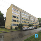 Apartment for sale in Pāvilostas iela 7