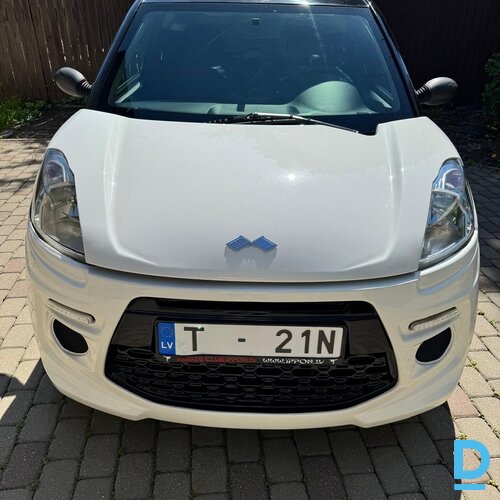 Pārdod Ligier motorolleri, 402 cm³, 2017