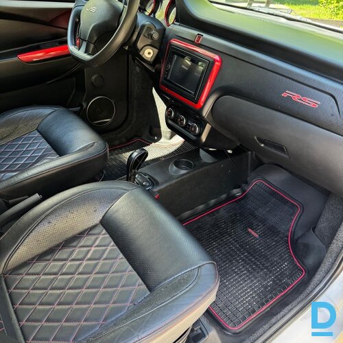 Pārdod Ligier motorolleri, 402 cm³, 2017