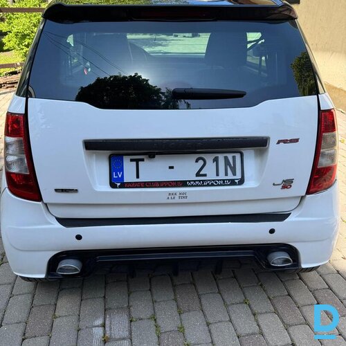 Pārdod Ligier motorolleri, 402 cm³, 2017