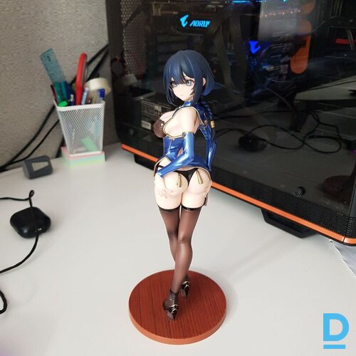 Pārdod Anime figure - Nangong Yingtao