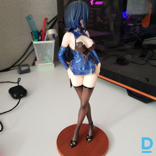Pārdod Anime figure - Nangong Yingtao