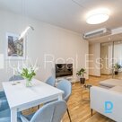 Apartment for rent in Jurmala