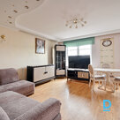 Apartment for sale in Firsa Sadovņikova iela 21
