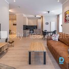 Apartment for rent in Jurmala