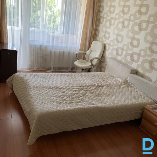 Pārdod dzīvokli Salaspils, 57m², 2 ist.