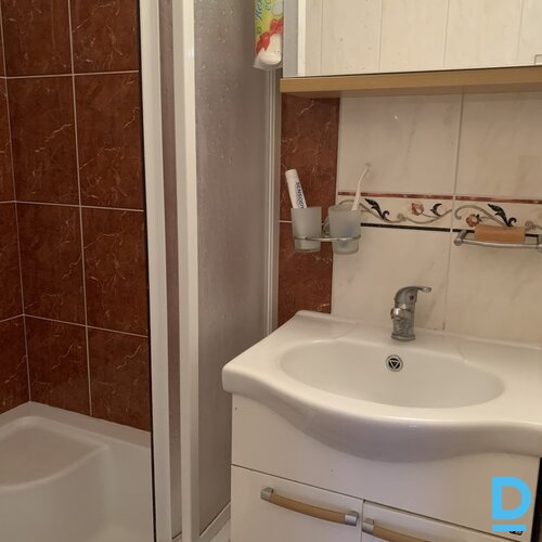 Pārdod dzīvokli Salaspils, 57m², 2 ist.