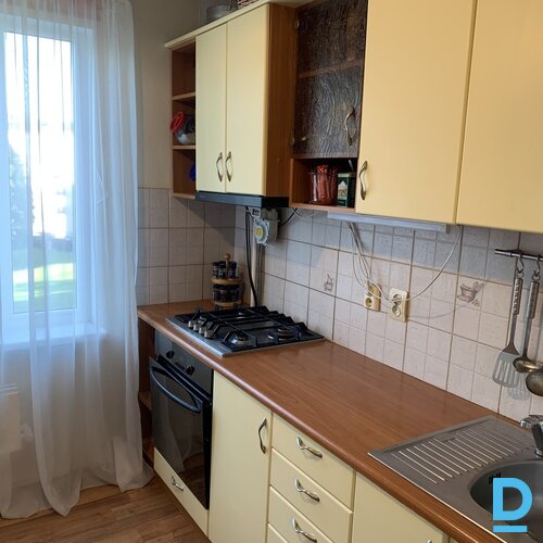 Pārdod dzīvokli Salaspils, 57m², 2 ist.