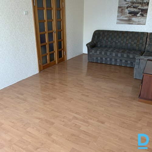 Pārdod dzīvokli Salaspils, 57m², 2 ist.