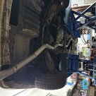 For sale BMW Exhaust pipes
