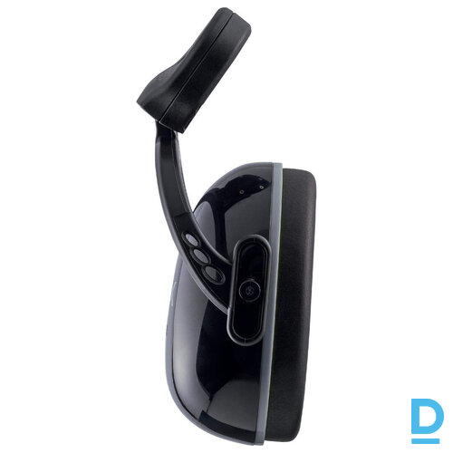 Darba Aizsargkaskas Ķiveres Ausu Aizsargi Austiņas DIELECTRIC K2P UVEX 28 dB Pheos Helmet Connection Black GERMANY Darba Aizsardzības Aksesuāri