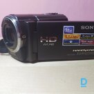 Pārdodu , videokameru Sony HDR-CX360VE