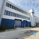 Warehouse for rent Rūpnīcu iela 4