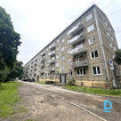 Pārdod dzīvokli Malienas iela 76