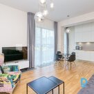 Apartment for rent in Jurmala