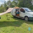 Offer Camper rental
