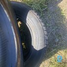 Продают Nokian Всесезонные шины