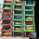 Welly NEX Models for Sale