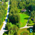 Продажа земельного участка на Teiku iela 28