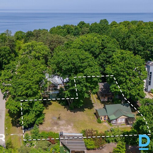 Pārdošanā 1700 m² zemes gabals 150 metru attālumā no jūras.Komunikācijas:- izvei Pārdošanā 1700 m² zemes gabals 150 metru attālumā no jūras.Komunikācijas:- izvei