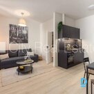 Apartment for rent in Riga