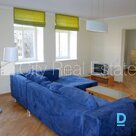 Apartment for rent in Riga
