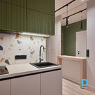 Pārdod dzīvokli Jomas iela 46